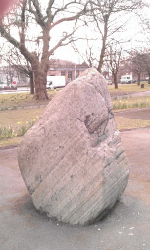 Ardwick Green Park Boulder - Manchester, England.jpg