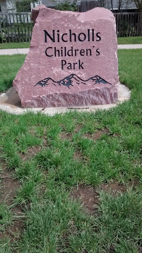 Nicholls Children's Park - Colorado Springs, CO.jpg