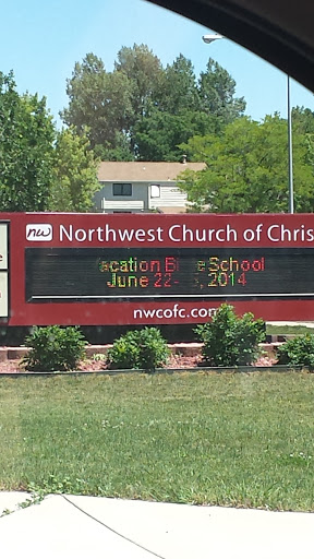 Northwest Church of Christ - Westminster, CO.jpg