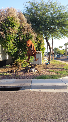 Frozen Dinosaur - Chandler, AZ.jpg
