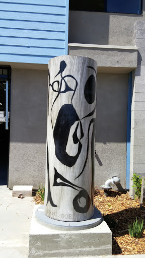 Ceramic Cylinder - Oakland, CA.jpg