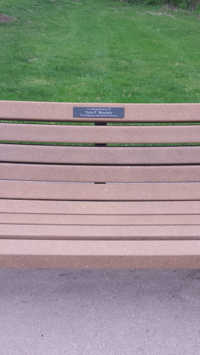 In Loving Memory of Doris Mountjoy - Columbia, MO.jpg