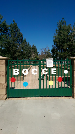 Bocce Court Entrance - Simi Valley, CA.jpg