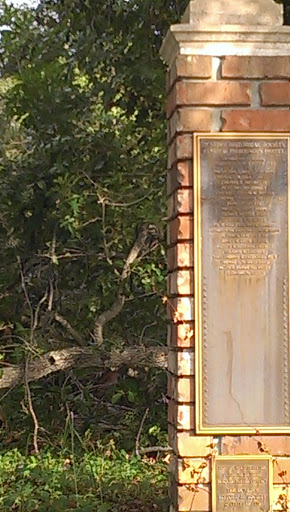 Dunedin Historical Society Cemetery Preservation Monument - Dunedin, FL.jpg