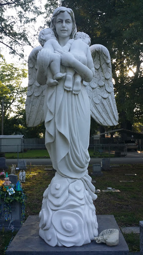 The Light of God - Little Rock, AR.jpg