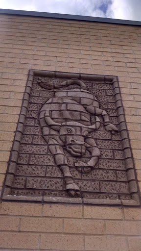 Brick Bull - Durham, NC.jpg