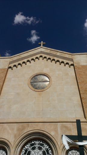 Saint Therese Catholic Church - Albuquerque, NM.jpg