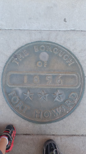 File:The Borough of Fort Howard - Green Bay, WI.jpg