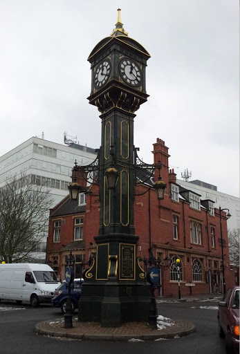 Chamberlain Clock - Birmingham, England.jpg