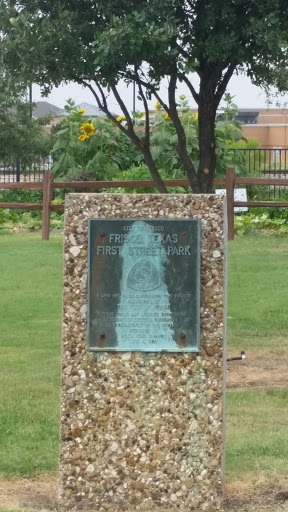First Street Park - Frisco, TX.jpg