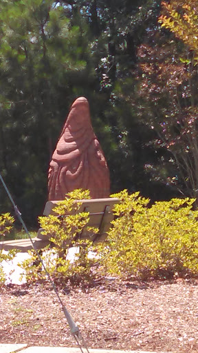 Brick Madonna - Cary, NC.jpg