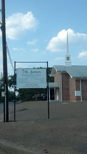 St. James Missionary Baptist Church - Tyler, TX.jpg