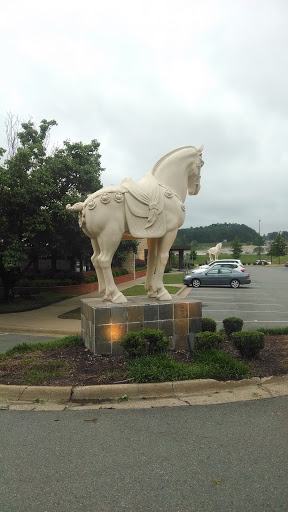 File:The Stallion that Mounts the World - Little Rock, AR.jpg