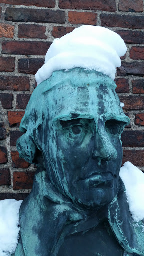 Baltzar von Platen - Stockholm, Stockholms län.jpg