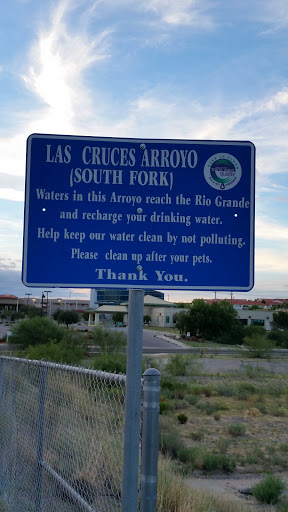 Las Cruces Arroyo South Fork - Las Cruces, NM.jpg
