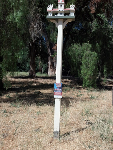 File:Frontier Village - The Old Railroad Station - San Jose, CA.jpg