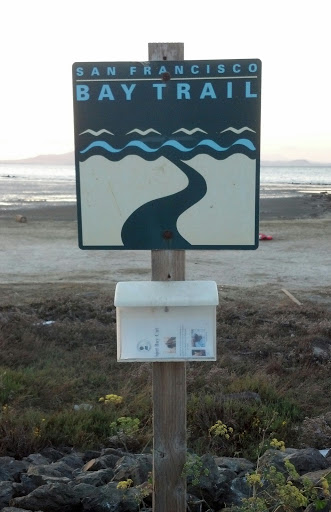 Bay Trail - Mariners Point NE Launch - Foster City, CA.jpg