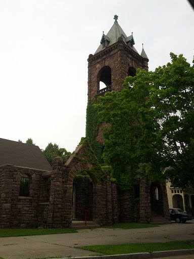 File:Corn Hill End Time Deliverance - Rochester, NY.jpg