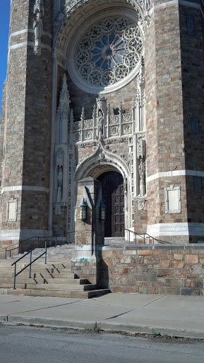 Rosary Cathedral Rosary Cathedral - Toledo, OH.jpg