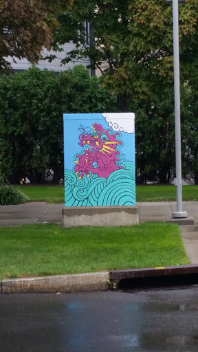 Shenron the Dragon Mural - Stamford, CT.jpg