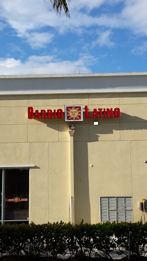 Barrio Latino - Southwest Ranches, FL.jpg