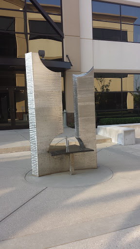 Modern Art Sculpture - Lexington, KY.jpg