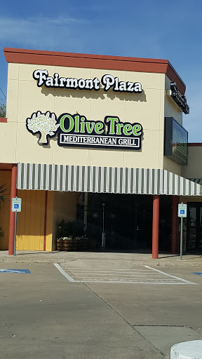 Olive Tree Mediterranean Grill - Pasadena, TX.jpg