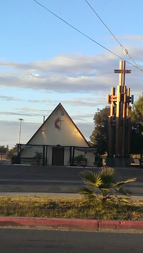 Park Hill United Methodist Church - Chula Vista, CA.jpg