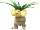 Exeggutor