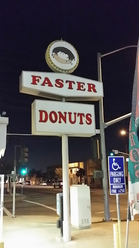 Faster Donuts San Fernando - Glendale, CA.jpg