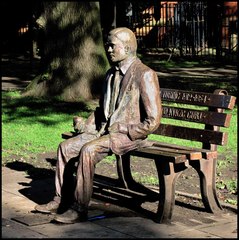 Alan Mathison Turing Memorial - Manchester, England.jpg