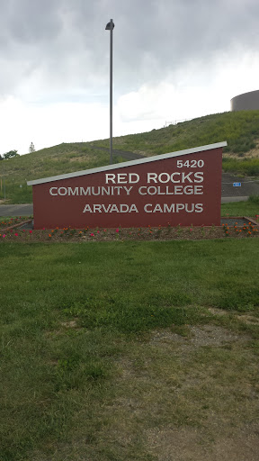 Red Rocks Community College Arvada Campus - Arvada, CO.jpg