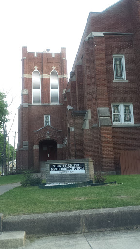 Trinity United Methodist Church - Fort Wayne, IN.jpg