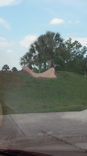 Saddles Sculpture - Southwest Ranches, FL.jpg