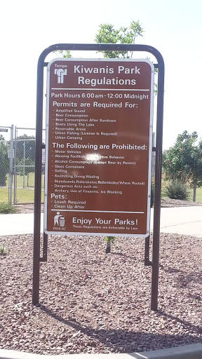 Kiwanis Park Regs South Entrance - Tempe, AZ.jpg