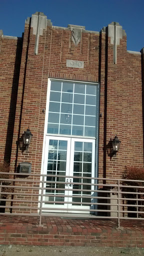 Lynch School - Evansville, IN.jpg