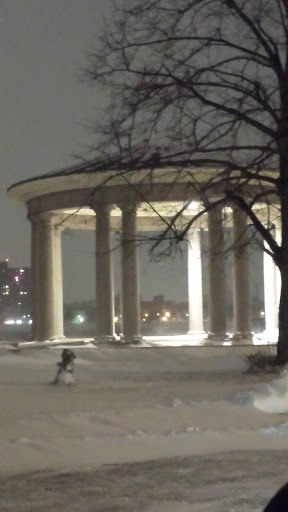 Carson Beach Gazebo - Boston, MA.jpg