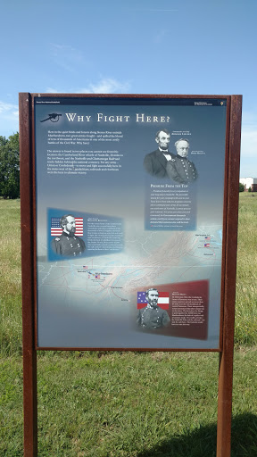Why Fight Here? Pressure From The Top. - Murfreesboro, TN.jpg