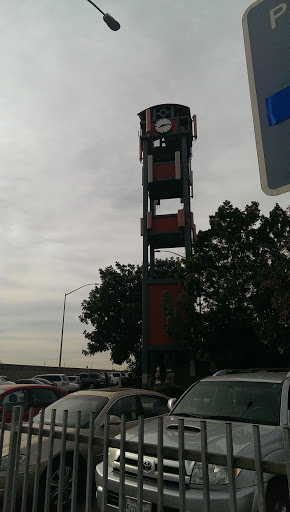Clock Tower - Downey, CA.jpg