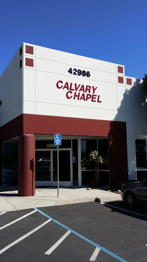 Calvary Chapel Fremont - Fremont, CA.jpg