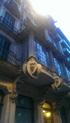 Edificio Passeig De Sant Joan - Barcelona, CT.jpg