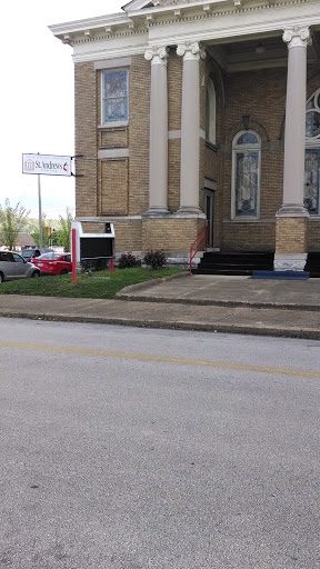 St. Andrews Center - Chattanooga, TN.jpg