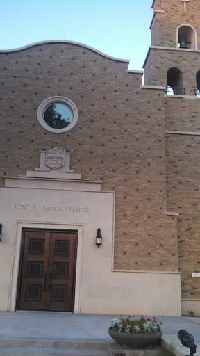 Kent Hance Chapel - Lubbock, TX.jpg