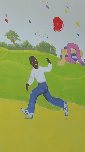 Boy With Balloon Mural - Southern View, IL.jpg