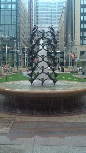 Peace Fountain - Rochester, MN.jpg
