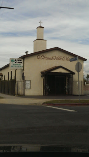 Live Oak Missionary Baptist Church - Los Angeles, CA.jpg