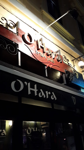 O'Hara Irish Pub - București, Municipiul București.jpg