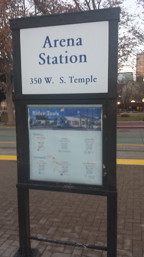 Arena Trax Station - Salt Lake City, UT.jpg