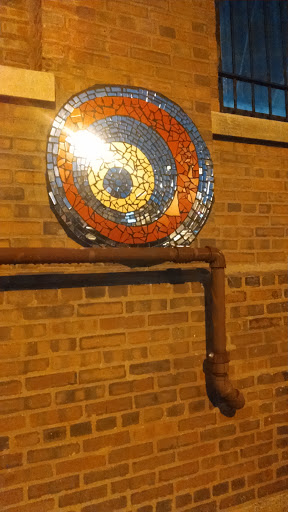 Circle Mosaic Art Mural - Chicago, IL.jpg