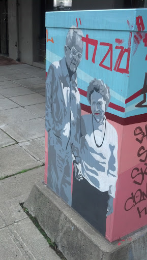 Elderly Couple Electrical Box - Seattle, WA.jpg